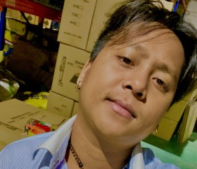 Paing Soe, 27 лет, Bukit Mertajam