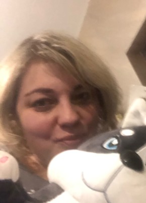 Ekaterina, 40, Russia, Saint Petersburg