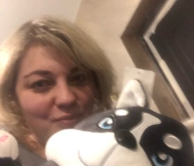 Ekaterina, 40, Saint Petersburg