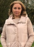 Алина, 51 год, Москва