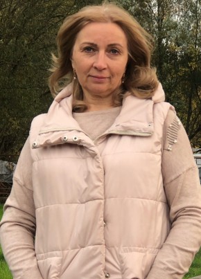 Алина, 52, Россия, Москва