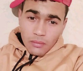 Mohamed mchantil, 27 лет, Algiers