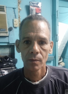 Jose из La Habana 57 лет