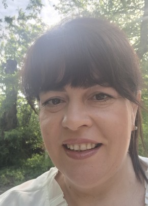 Vera, 46, Russia, Kerch