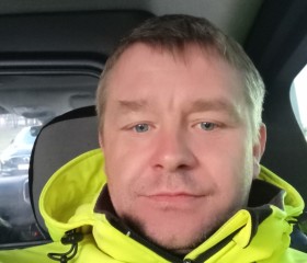 Maksim Vlassov, 44, Tallinn