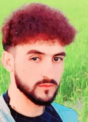 علیرضا из شیراز 18 лет