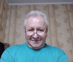 витя, 64 года, Щёлково