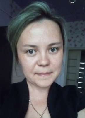 Даша, 40, Россия, Черемхово