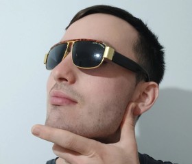 Costi Ionuț, 21, Popesti-Leordeni