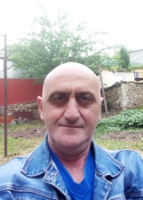 Армен, 51, Россия, Кисловодск
