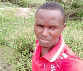 Godfrey Mmary, 27, Ushirombo
