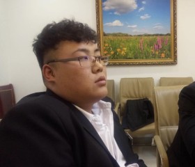 田兴胤诚, 29, Xilin Hot