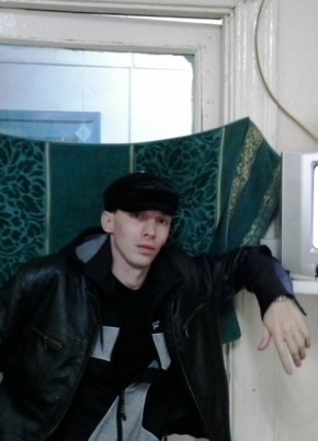 Виктор, 38, Россия, Агинское (Забайкальск)
