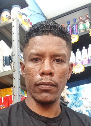 Josué из São Paulo capital 34 года