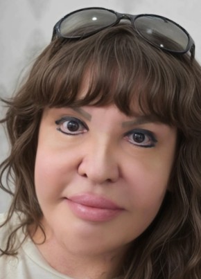 Arina, 56, Turkmenistan, Turkmenbasy