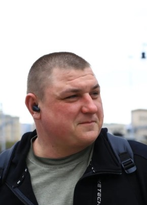 Жендос из Ейска 36 лет
