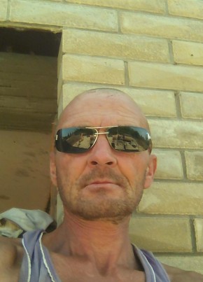 Александр, 52, Россия, Чалтырь