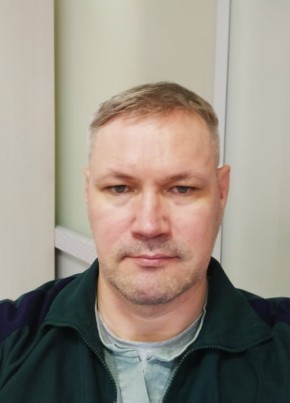 Дмитрий из Ақтөбе 52 года