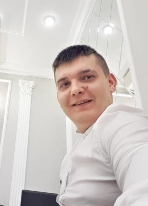 Алмаз, 29, Россия, Арск