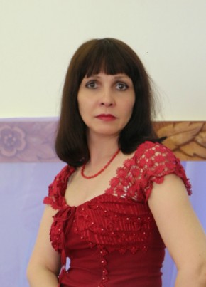 Ольга, 51, Россия, Курчатов