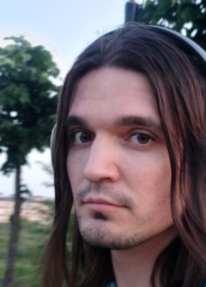 Павел, 33, Россия, Краснодар