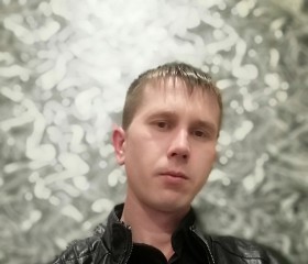 Oleg Sergeevih, 33 года, Кострома