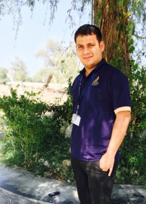 Rajesh, 34, سلطنة عمان, صحار