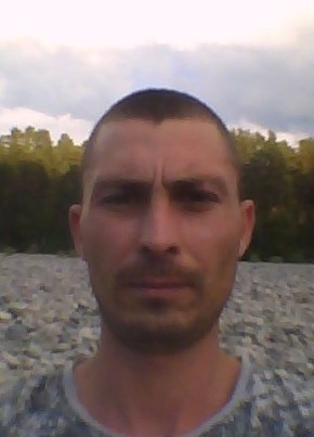 Николай , 36, Россия, Новокузнецк