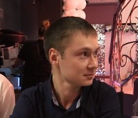 Алексей, 31 год, Йошкар-Ола