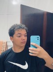 Alexandre, 18, Sumare