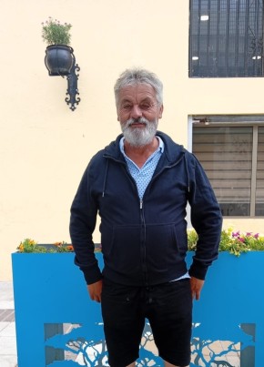 Roberto из Coquimbo 65 лет