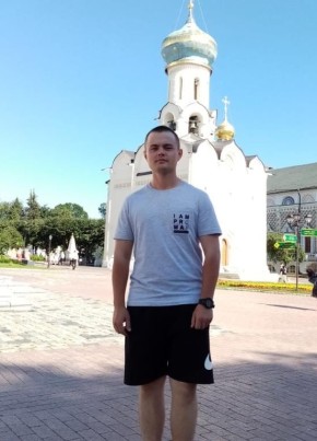 Вадим, 23, Россия, Воронцовка