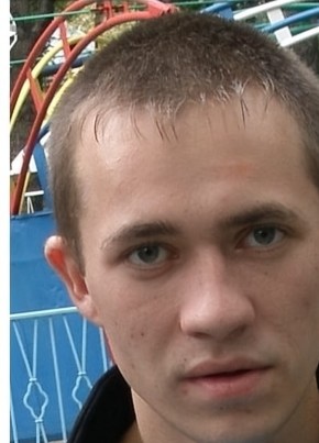 Андрей, 37, Россия, Новокузнецк