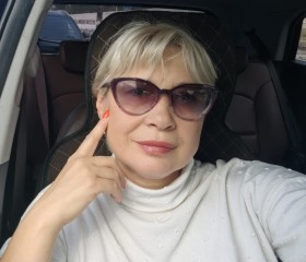 Елена, 52 года, Екатеринбург