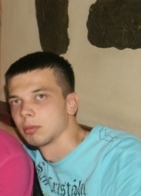 Serega, 35, Russia, Saint Petersburg