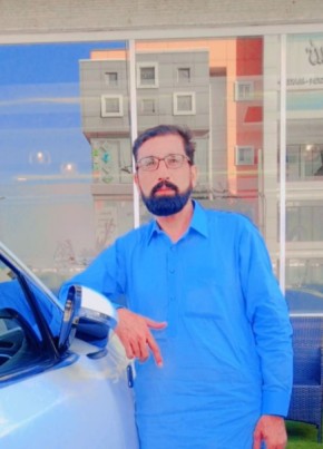 Jaan, 43, پاکستان, فیصل آباد
