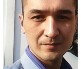 Марат, 37 лет, Челябинск