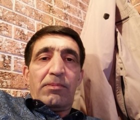Дауд Багомедов, 50 лет, Воскресенск