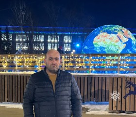Сантур, 40 лет, Волгоград