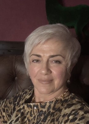 Светлана из Азова 59 лет