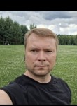 Александр - Серпухов