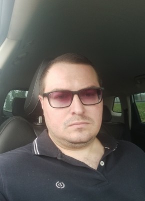 Vyacheslav, 29, Russia, Moscow