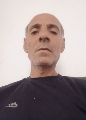 TEYFİK из İstanbul 47 лет