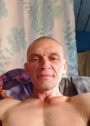 Вадим из Яшкино 44 года