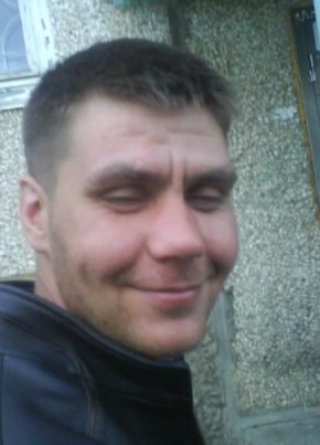 Алексей, 41, Россия, Усть-Илимск