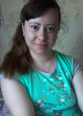 Юлия, 38, Россия, Смоленск