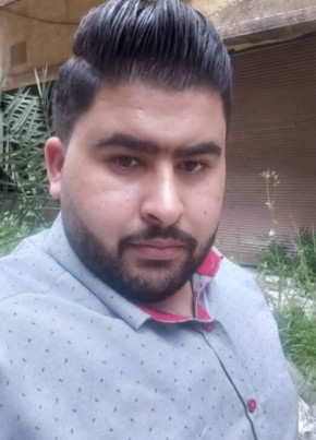 طلال, 27, Lebanon, Beirut