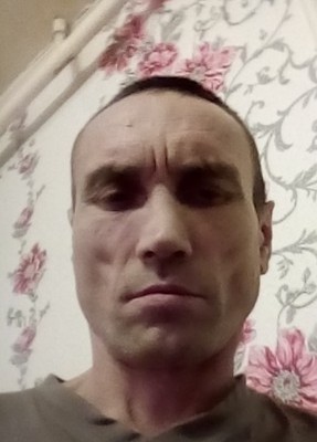 Андрей, 54, Россия, Омск
