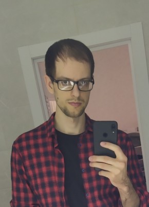Sergey, 30, Russia, Krasnodar