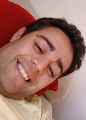 Nicolas из Guararema 27 лет